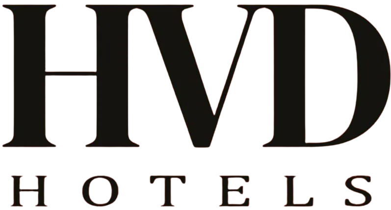 Резервация - HVD Hotels, Bulgaria -logo